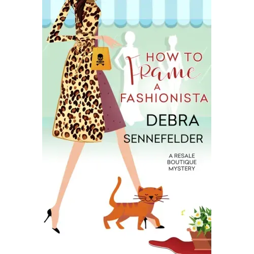 How to Frame a Fashionista
