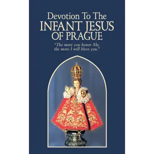 Devotion to the Infant Jesus of Prague