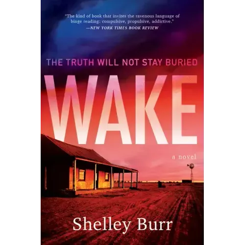 Wake