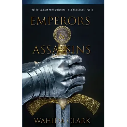 Emperors and Assassins