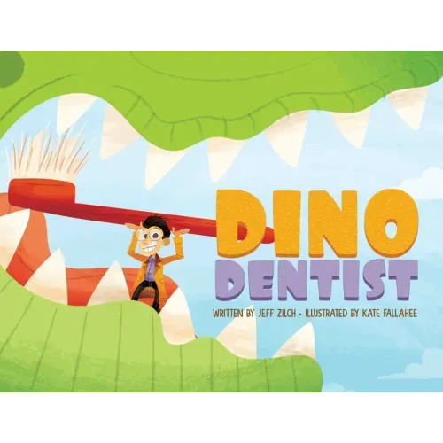 Dino Dentist