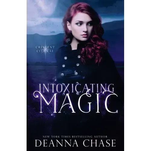 Intoxicating Magic
