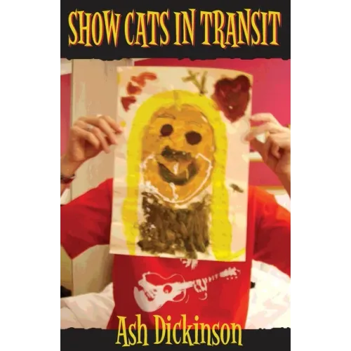 Show Cats in Transit