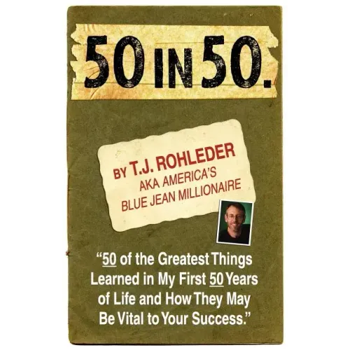 50 in 50