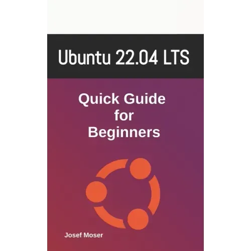 Ubuntu 22.04: Quick Guide for Beginners