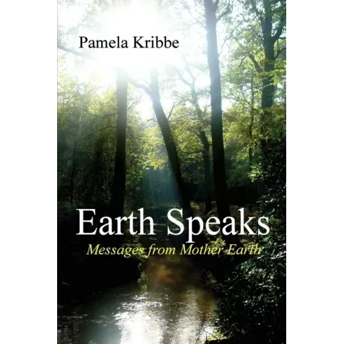 Earth Speaks