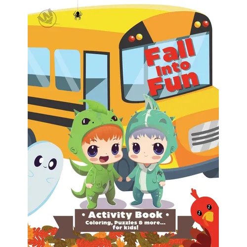 Fall Into Fun
