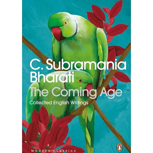 The Coming Age: Collected English Writings