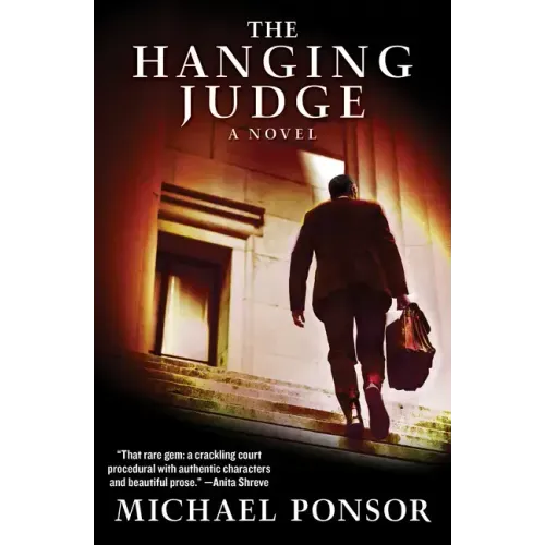 The Hanging Judge
