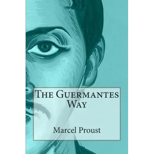 The Guermantes Way