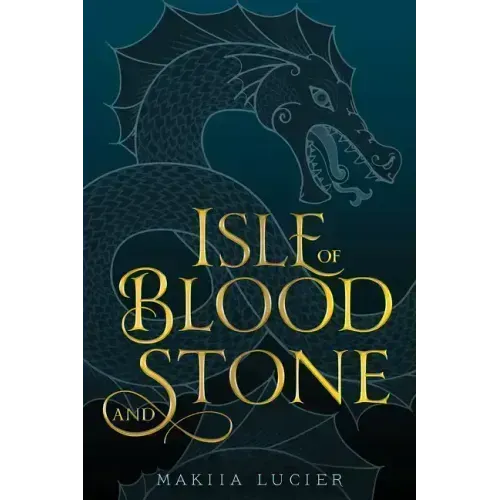 Isle of Blood and Stone