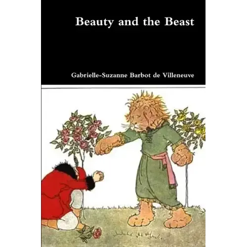 Beauty and the Beast