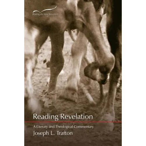Reading Revelation: A Literary and Theological Commentary