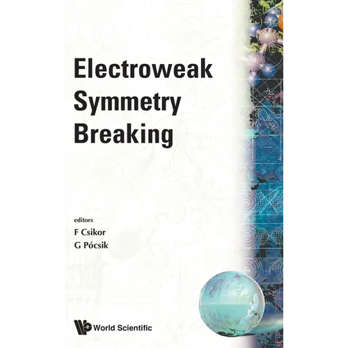 Electroweak Symmetry Breaking