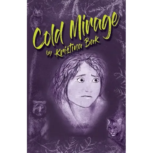 Cold Mirage