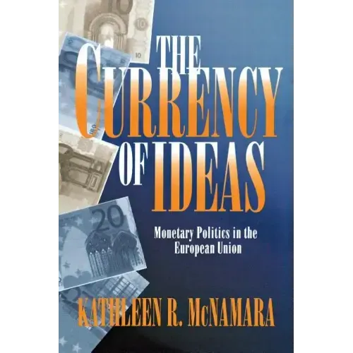 The Currency of Ideas