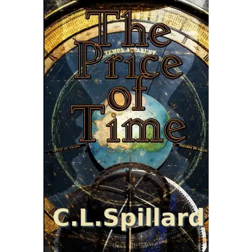 The Price of Time