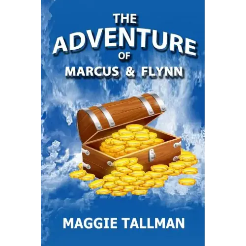 The Adventure of Marcus and Flynn