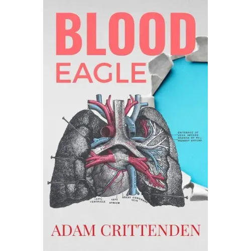 Blood Eagle