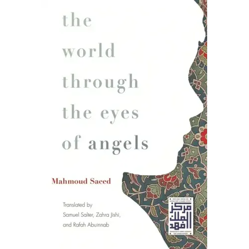 The World Through the Eyes of Angels