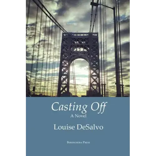 Casting Off