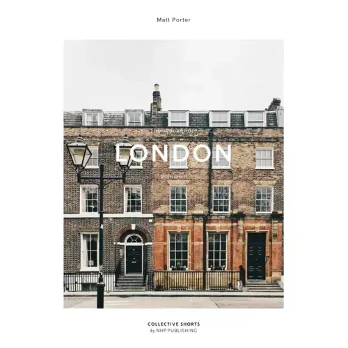 The Weekender London