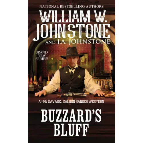 Buzzard's Bluff
