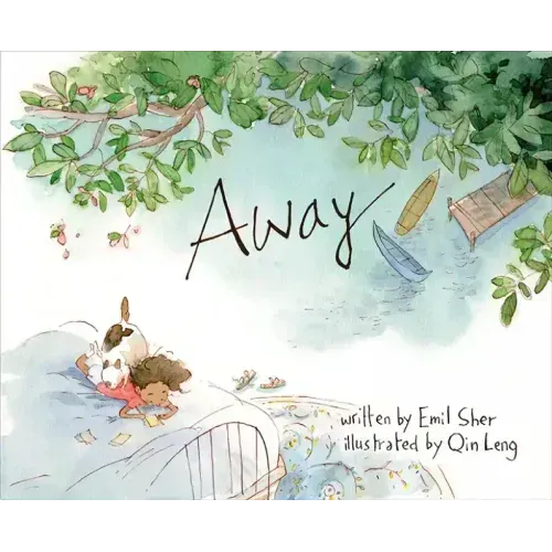 Away