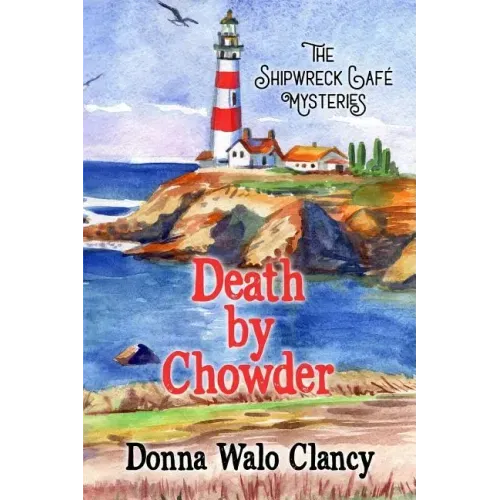 Death by Chowder