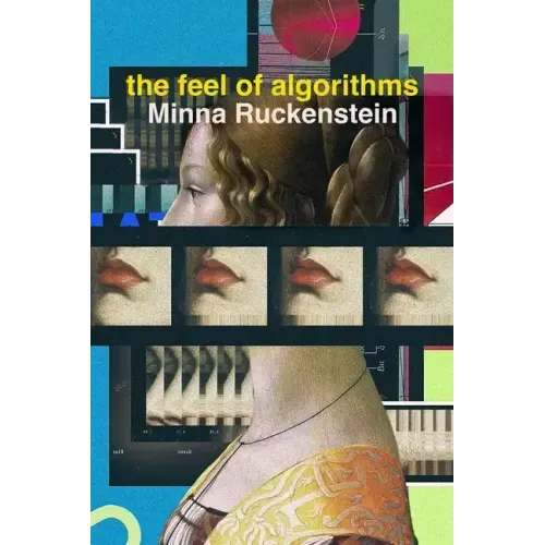 The Feel of Algorithms