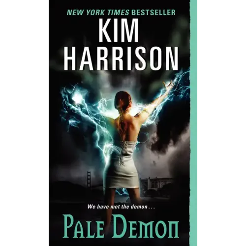Pale Demon