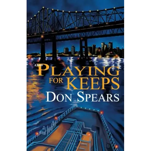 Playing For Keeps