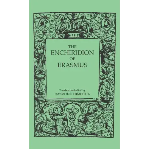 The Enchiridion of Erasmus