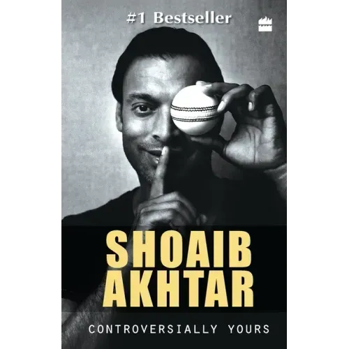 Controversially Yours