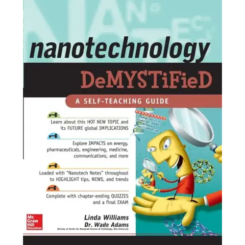 Nanotechnology Demystified