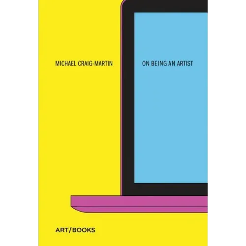 On Being an Artist