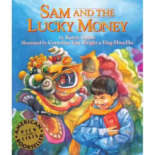 Sam and the Lucky Money