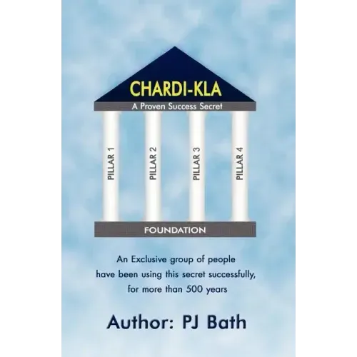 Chardi-kla: A Proven Success Secret