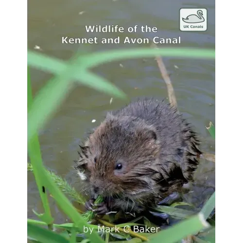 Wildlife of the Kennet and Avon Canal