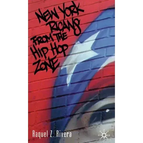 New York Ricans from the Hip Hop Zone