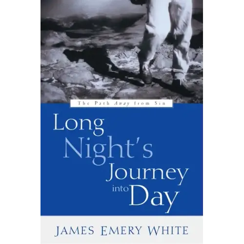 Long Night's Journey Into Day