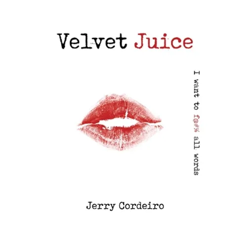 Velvet Juice