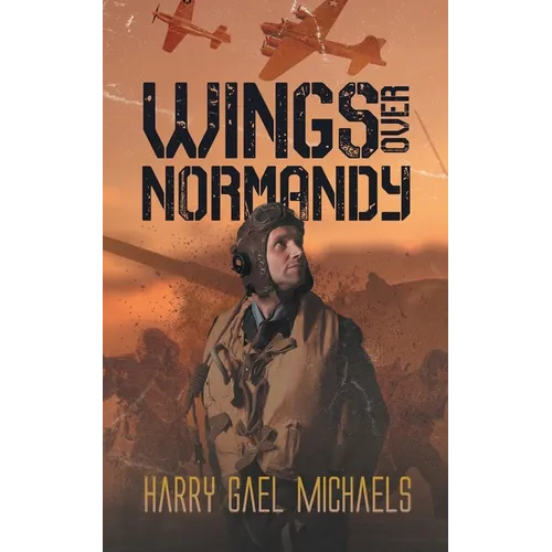 Wings Over Normandy