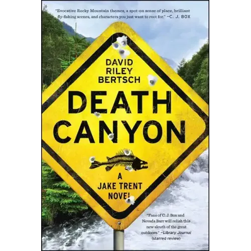Death Canyon