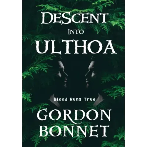Descent Into Ulthoa