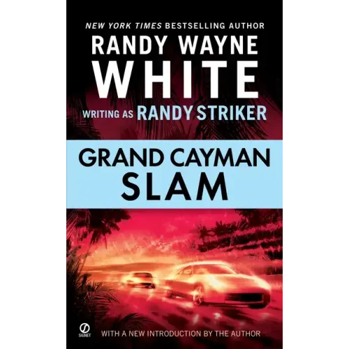 Grand Cayman Slam