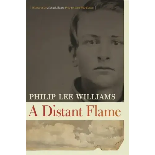 A Distant Flame