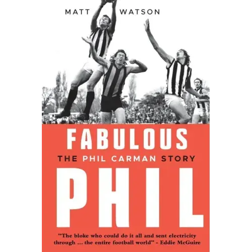 Fabulous Phil