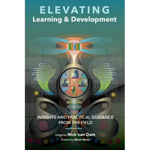 Elevating Learning & Development (paperback)