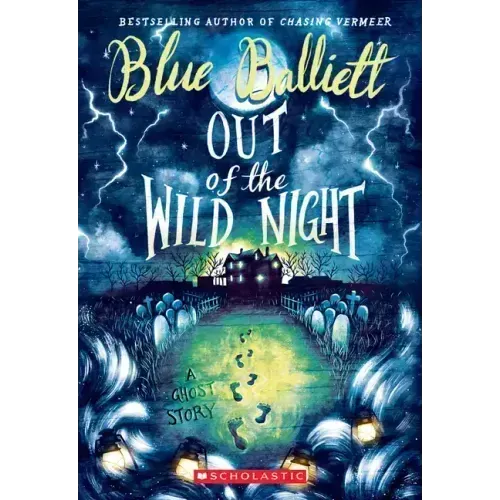 Out of the Wild Night